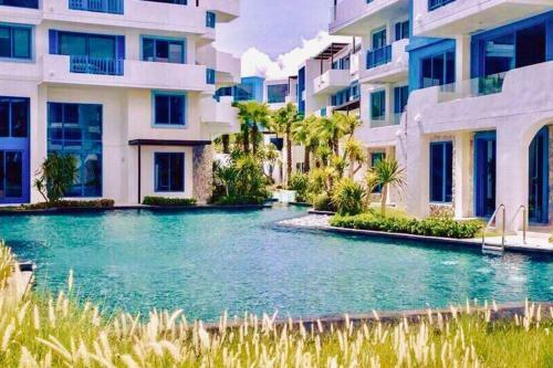 Apartamento 2 Brs Beachfront Condo The Crest Santora Huahin