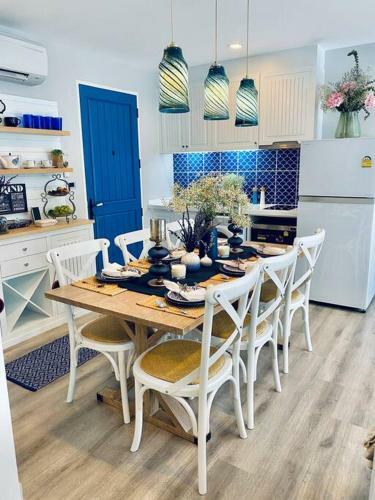 Apartamento 2 Brs Beachfront Condo The Crest Santora Huahin