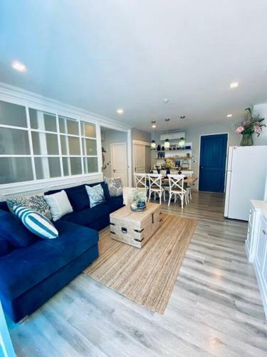 Apartamento 2 Brs Beachfront Condo The Crest Santora Huahin