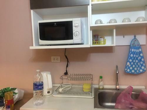 Bluroc Hua Hin Apartment