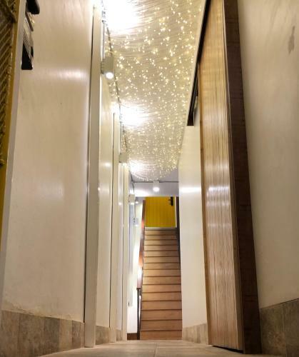 Apartamento Yellow Door Hua Hin