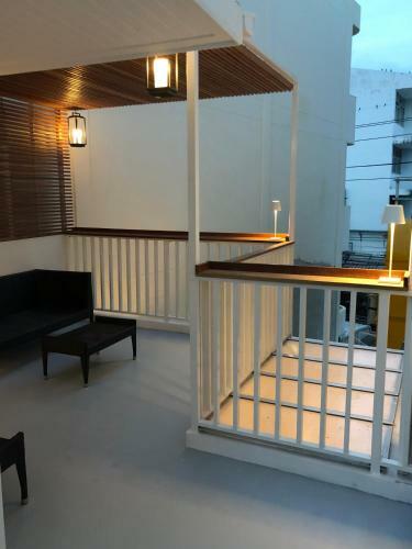 Apartamento Yellow Door Hua Hin
