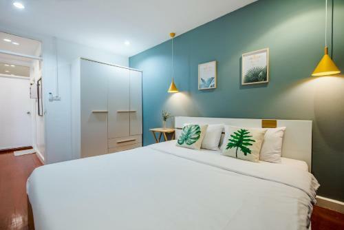 White Beach House Hua Hin 20 Second To The Beach