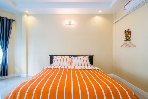 Baan Bussarin Pool Villa Huahin88