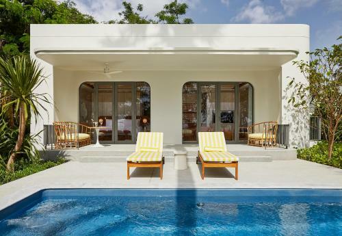 Hotel The Standard, Hua Hin