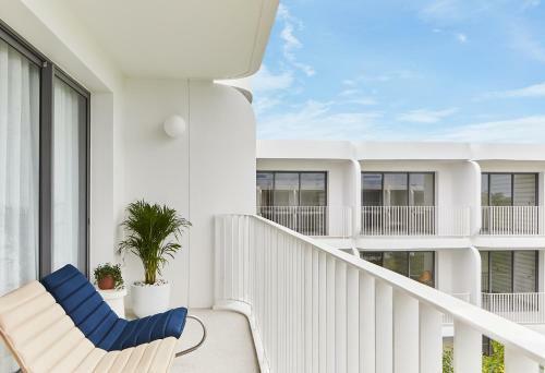 Hotel The Standard, Hua Hin