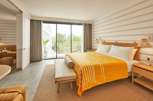 Hotel The Standard, Hua Hin