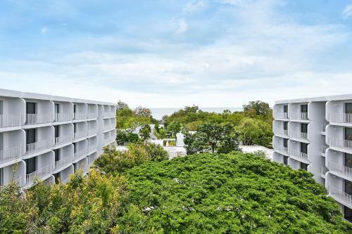 Hotel The Standard, Hua Hin