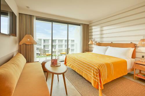 Hotel The Standard, Hua Hin