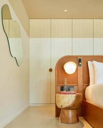 Hotel The Standard, Hua Hin