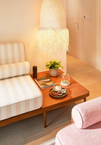 Hotel The Standard, Hua Hin