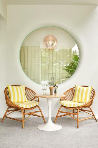 Hotel The Standard, Hua Hin