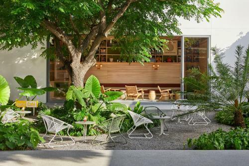Hotel The Standard, Hua Hin