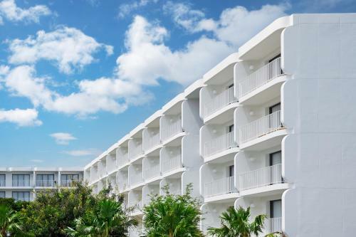 Hotel The Standard, Hua Hin
