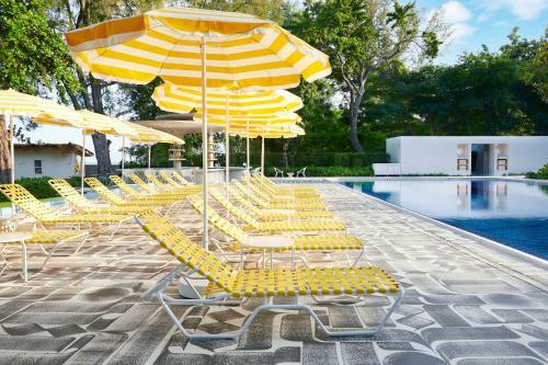 Hotel The Standard, Hua Hin