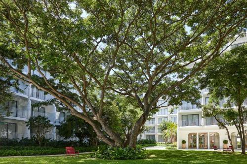 Hotel The Standard, Hua Hin