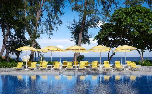 Hotel The Standard, Hua Hin