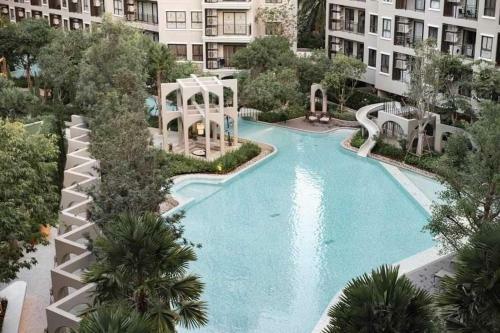 Apartamento Lacasita Huahin