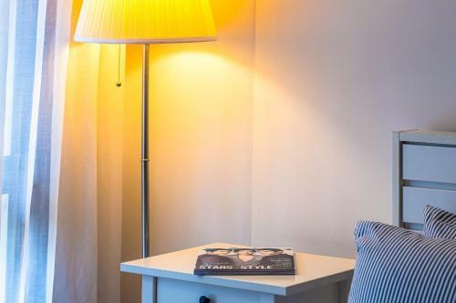 Apartamento Marrakesh Residences Hua Hin