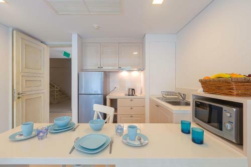 Apartamento Marrakesh Residences Hua Hin