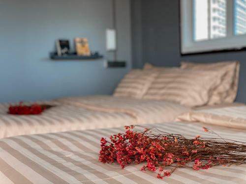 Varietyd-dayhostel Huahin