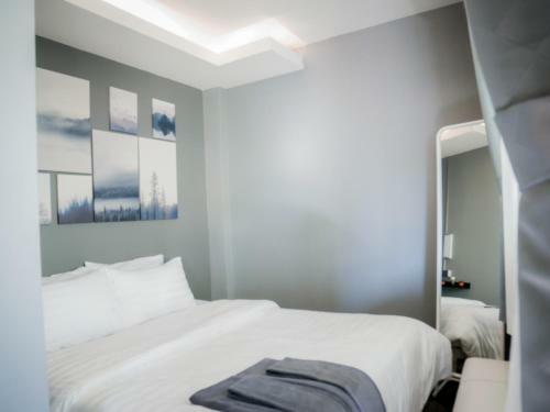 Varietyd-dayhostel Huahin