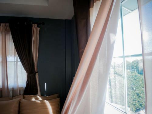 Varietyd-dayhostel Huahin