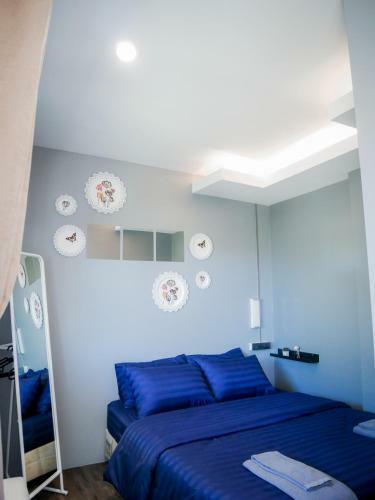 Varietyd-dayhostel Huahin