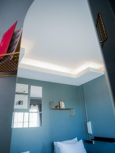 Varietyd-dayhostel Huahin