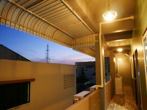 Varietyd-dayhostel Huahin