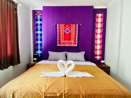 Hostal Mamathai Cottage Guesthouse