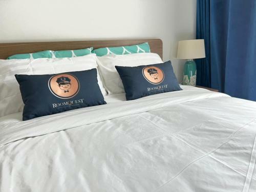 Apartamento Roomquest Hua-hin