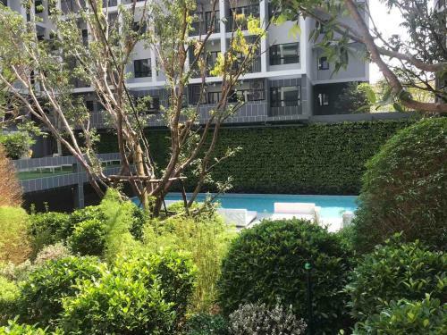 Apartamento Dusit2