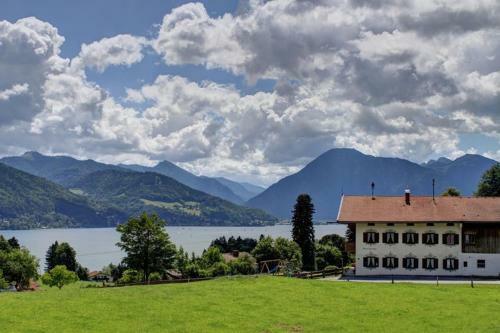 Agroturismo Oberreiterhof