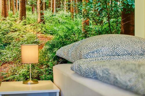 Apartamento Schwalehof G�stewohnungen
