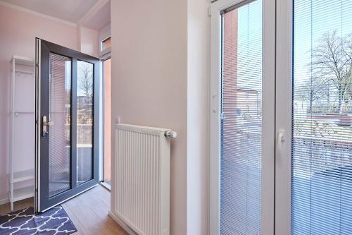 Apartamento Schwalehof G�stewohnungen