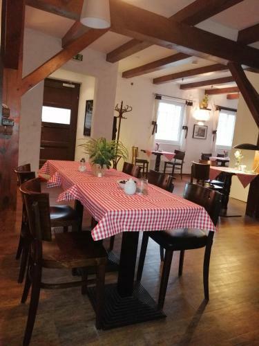 Bed & Breakfast Lucia's G�stehaus "zur M�hle"
