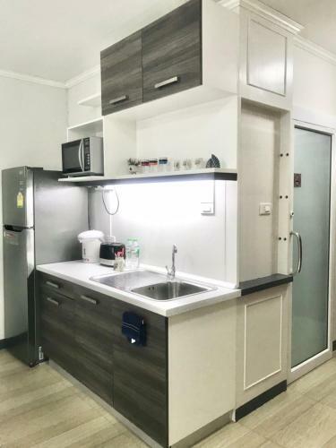 Apartamento Chill Chill At Nimman