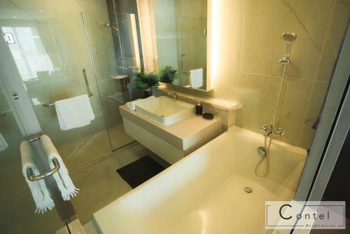 Apartamento The Astra Condo Chiang Mai - A624