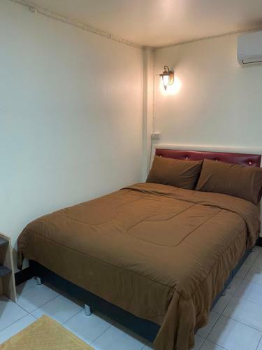 Apartamento Ban Pongphan