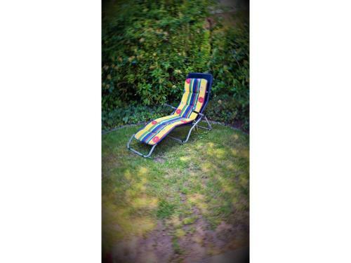 Apartamento Monis Nordseeperle Carolinensiel