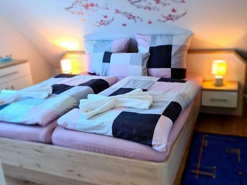 Apartamento Monis Nordseeperle Carolinensiel