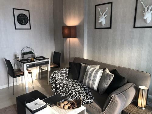 Apartamento Stay In Style At Oasis
