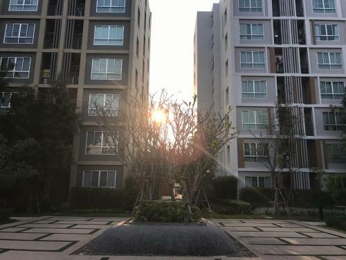 Apartamento Stay In Style At Oasis