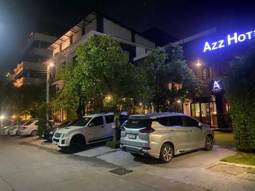 Azz Hotel