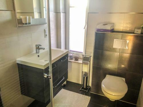 Apartamento Ferienwohnung Am Strelasund