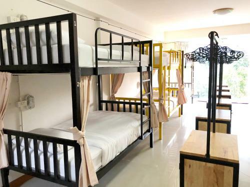 Albergue Daizy House