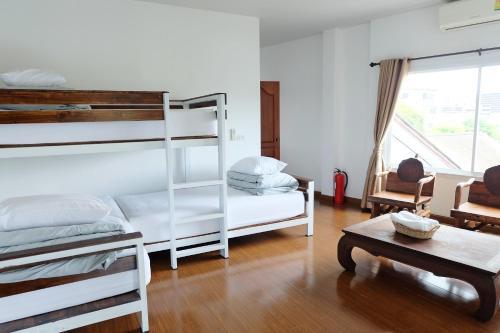 Albergue Daizy House