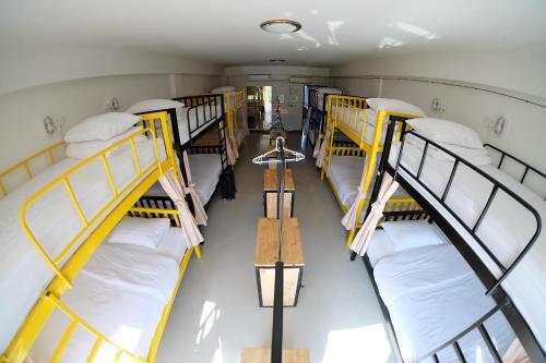 Albergue Daizy House