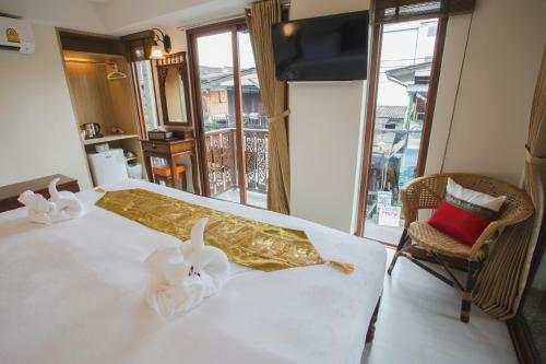 Chada Mantra Hotel